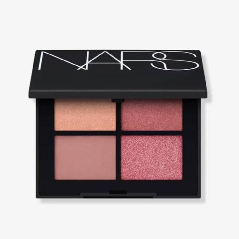 Nars Quad Eyeshadow - Kuala Lumpur